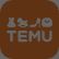 Temu logo